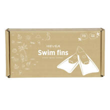Hevea Swim Fins Art.239574 Mint