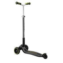 GLOBBER trike Master Prime, neon green, 664-106