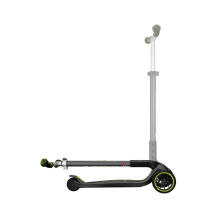 GLOBBER trike Master Prime, neon green, 664-106
