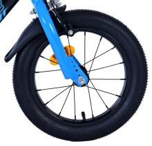 Jalgratas Sportivo 14" sinine