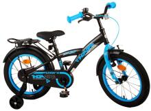 Jalgratas Volare Thombike 16" sinine