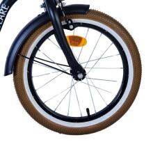 Jalgratas Volare Cruiser 16" must