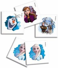 Сlementoni Puzzle Frozen Art.20241 Puzle +Memo spēle