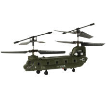 Ikonka Art.KX3176 Syma S026H-1 RC drons 2.4GHz Wi-Fi melns
