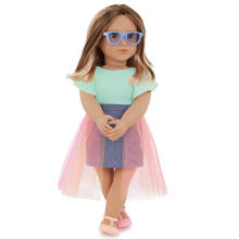 OUR GENERATION doll Lisa, BD31491