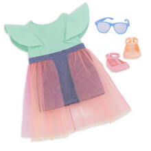 OUR GENERATION doll Lisa, BD31491
