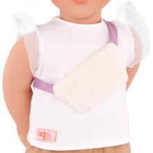OUR GENERATION doll outfit, BD30541Z