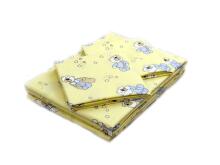 Rade Teddy Yellow Art.23975