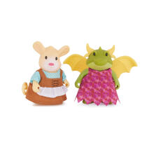 LI’L WOODZEEZ Royal Friends, WZ6805