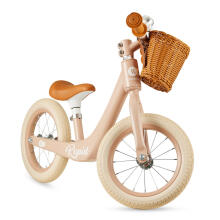 KINDERKRAFT balansa divritenis Rapid 2, pink, KRRAPI02PNK0000