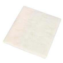 Mosquito net for garden swing Springos GS0025M, universal, ecru color