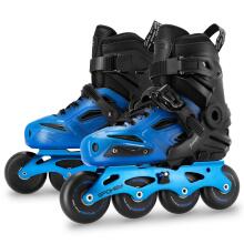 Łyżworolki 27-30 BL FREESPO JUNIOR