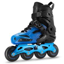 Łyżworolki 35-38 BL FREESPO JUNIOR