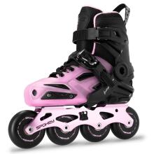Łyżworolki 35-38 PK FREESPO JUNIOR