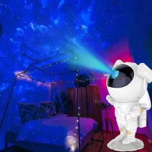 Kids Severno Astronaut Nebula Projector Art.239836 Star Projector - Astronaut LED