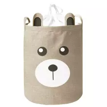Kids Severno Basket Bear Art.239844