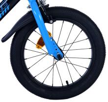 Jalgratas Volare Sportivo 16" sinine