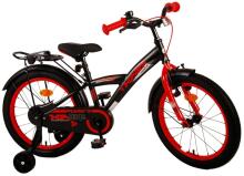 Jalgratas Volare Thombike 18" punane