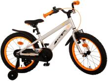 Jalgratas Volare Rocky 18" valge