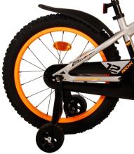 Jalgratas Volare Rocky 18" valge