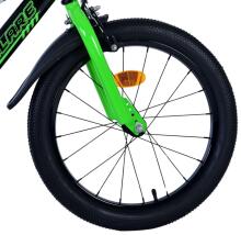 Jalgratas Volare Sportivo 18" roheline