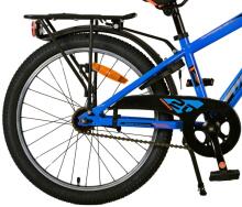 Jalgratas Volare Cross 20" sinine
