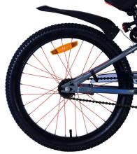 Jalgratas Volare Rocky 20" sinine