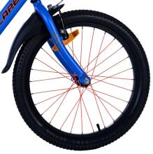 Jalgratas Volare Rocky 20" sinine
