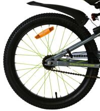 Jalgratas Volare Rocky 20" roheline