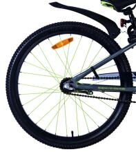 Jalgratas Volare Rocky 24" 3 käiku, roheline