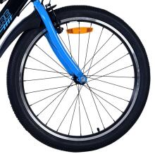 Jalgratas Volare Sportivo 24" 7 käiku, sinine