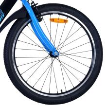 Jalgratas Volare Sportivo 24" sinine