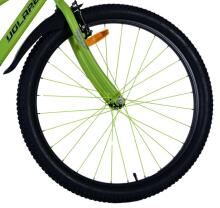 Jalgratas Volare Rocky 26" roheline