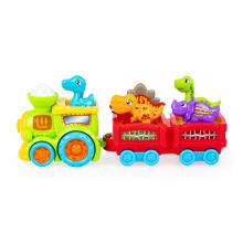 DUMEL DD 44707 Dino vilciens