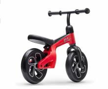 Беговел MILLY MALLY 4092 Qplay Tech красный