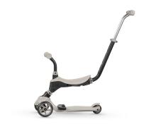 MILLY MALLY 4539 Qplay Scooter Sema 3in1 bēšs