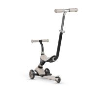 MILLY MALLY 4539 Qplay Scooter Sema 3in1 bēšs