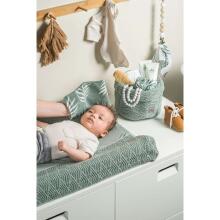 Jollein Muslin Face Ash Green Art.536-­848­-65313