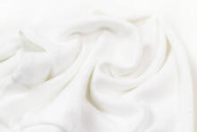La Bebe™ NO Baby Body Art.239962 White