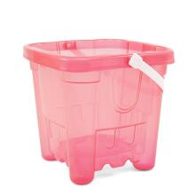 Ämber Kindlus läbipaistev 18 cm, värvivalik