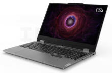 Ноутбук Lenovo LOQ 15ARP9 15.6 144hz 7435HS 16GB 512SSD RTX4070 EN W11 83JC009CUS