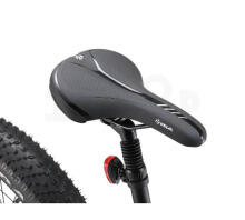 Электрический велосипед APE RYDER 26 Buffalo-E Light Black
