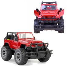 WOOPIE 48877 Red Off-Road Vehicle
