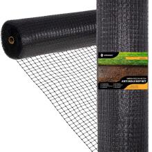 Anti-mole net Springos AN0012 45g/m2 2x50 m