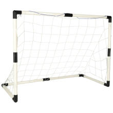 Ikonka Art.KX3208 Bērnu treniņfutbola vārti 95 x 48 x 70 cm