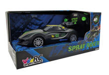 Remote control car Spray Rider