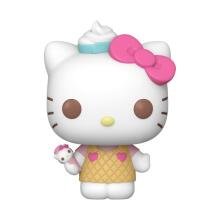 FUNKO POP! Vinyl Figure: Sanrio: Hello Kitty
