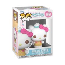 FUNKO POP! Vinyl Figure: Sanrio: Hello Kitty