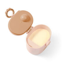 BabyOno Art.1544/02 Powder Container for storing the mixture