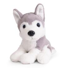 Little Living Nature Dogs Plush Collection